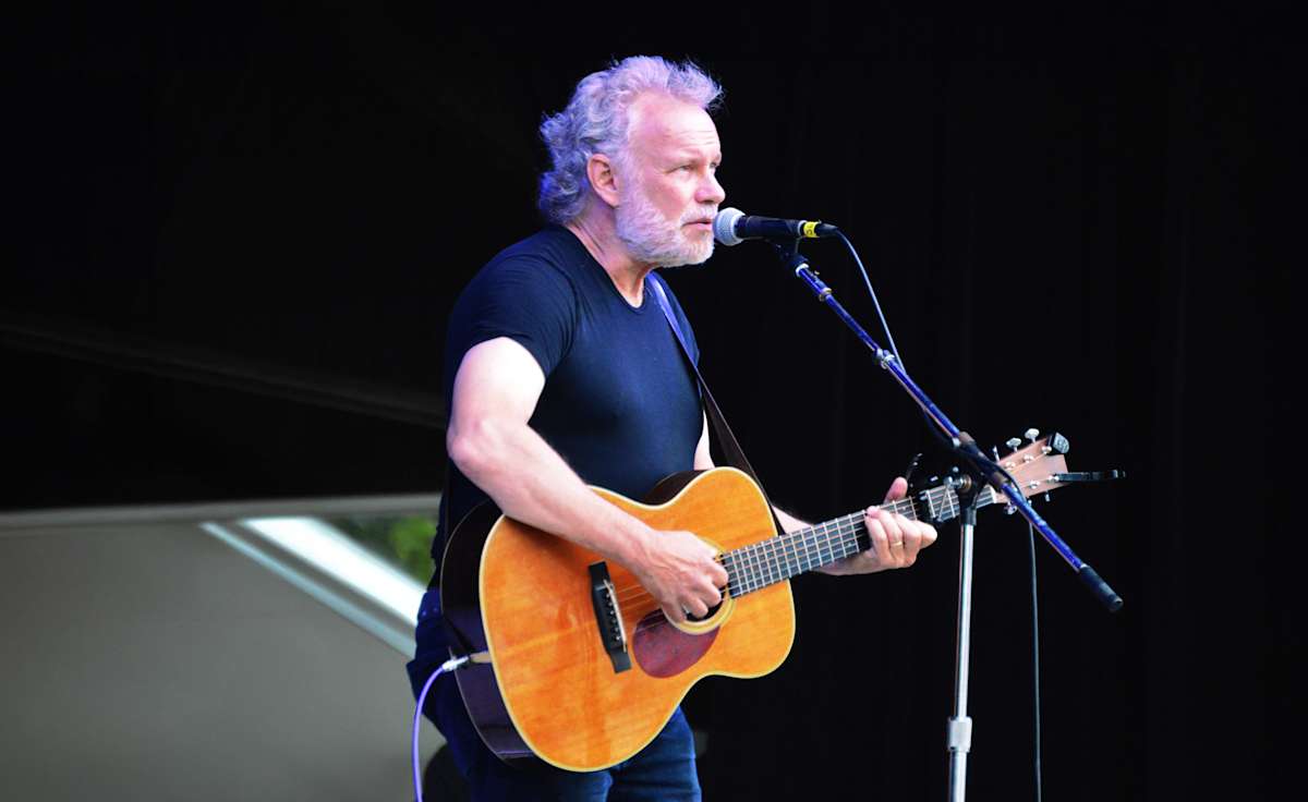 John Gorka
