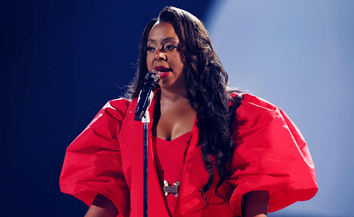 Ledisi