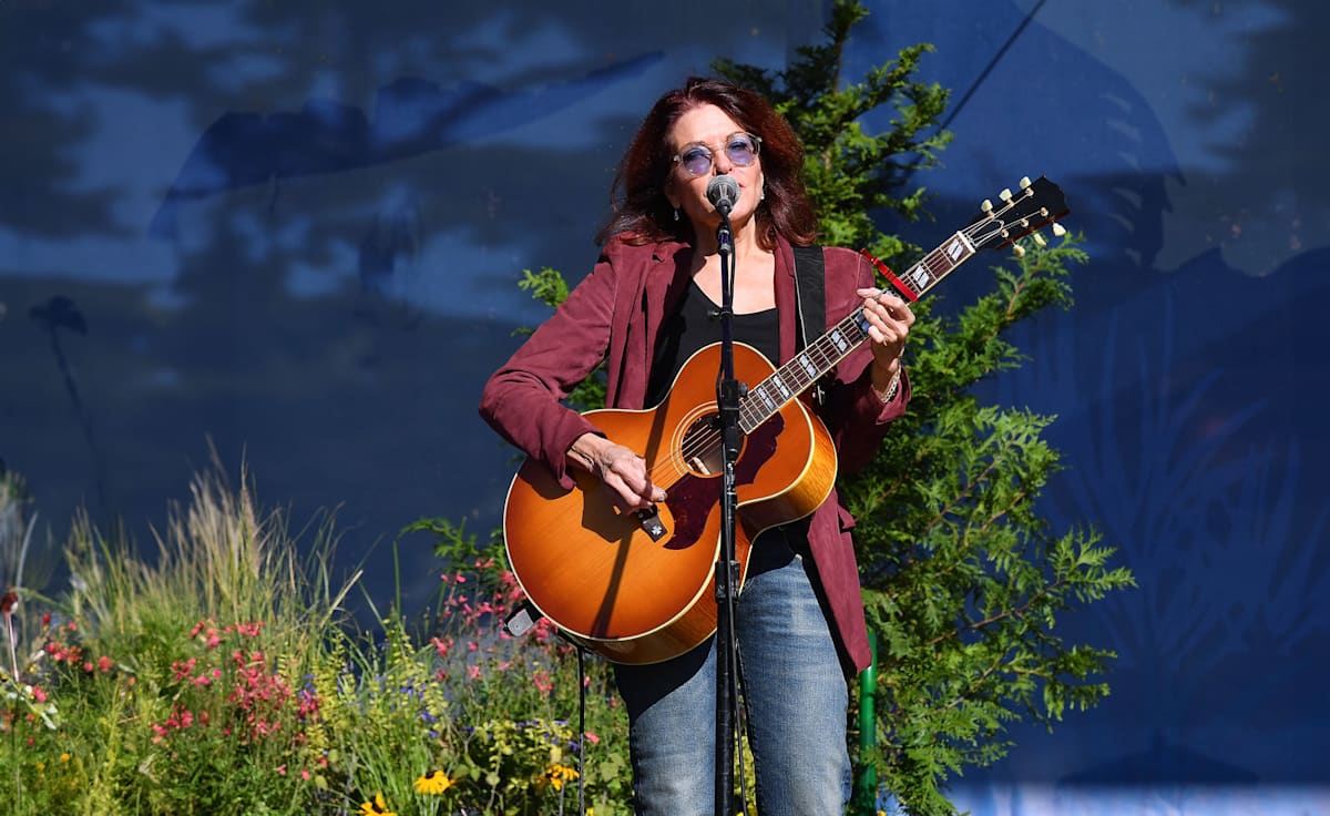 Rosanne Cash