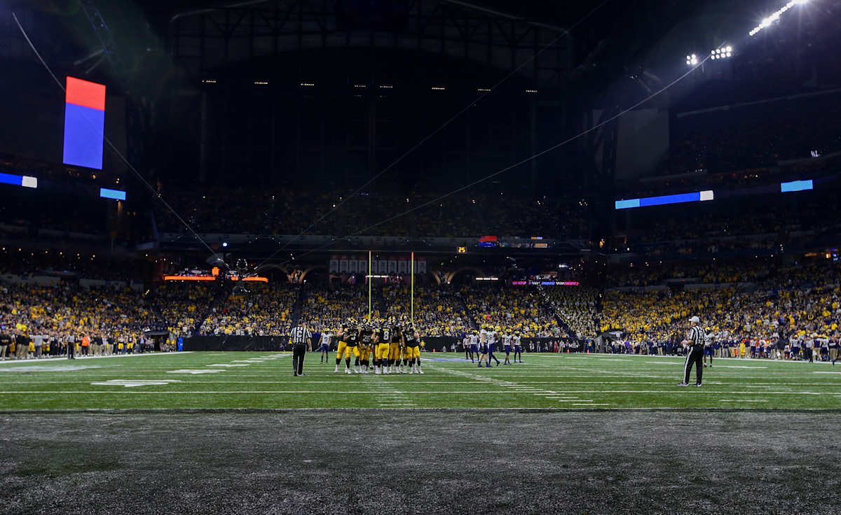Big Ten Football Championship