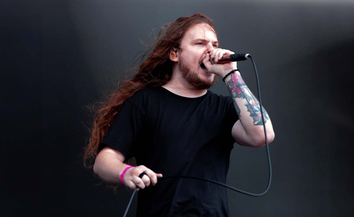 Of Mice and Men