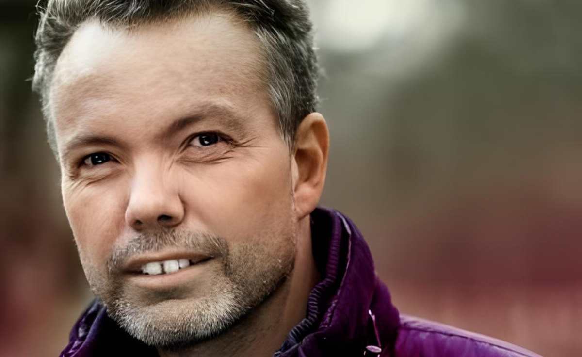 Rasmus Nøhr