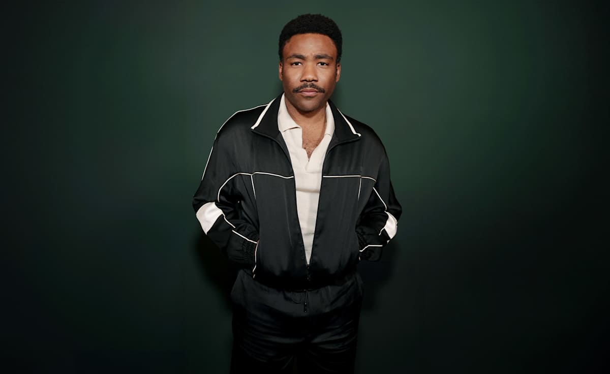 Childish Gambino