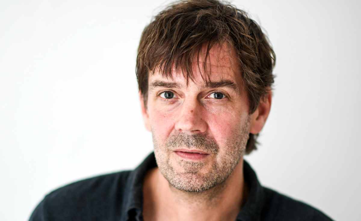 Niels Frevert