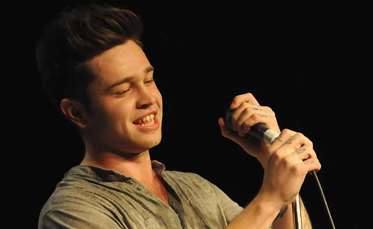 Reece Mastin