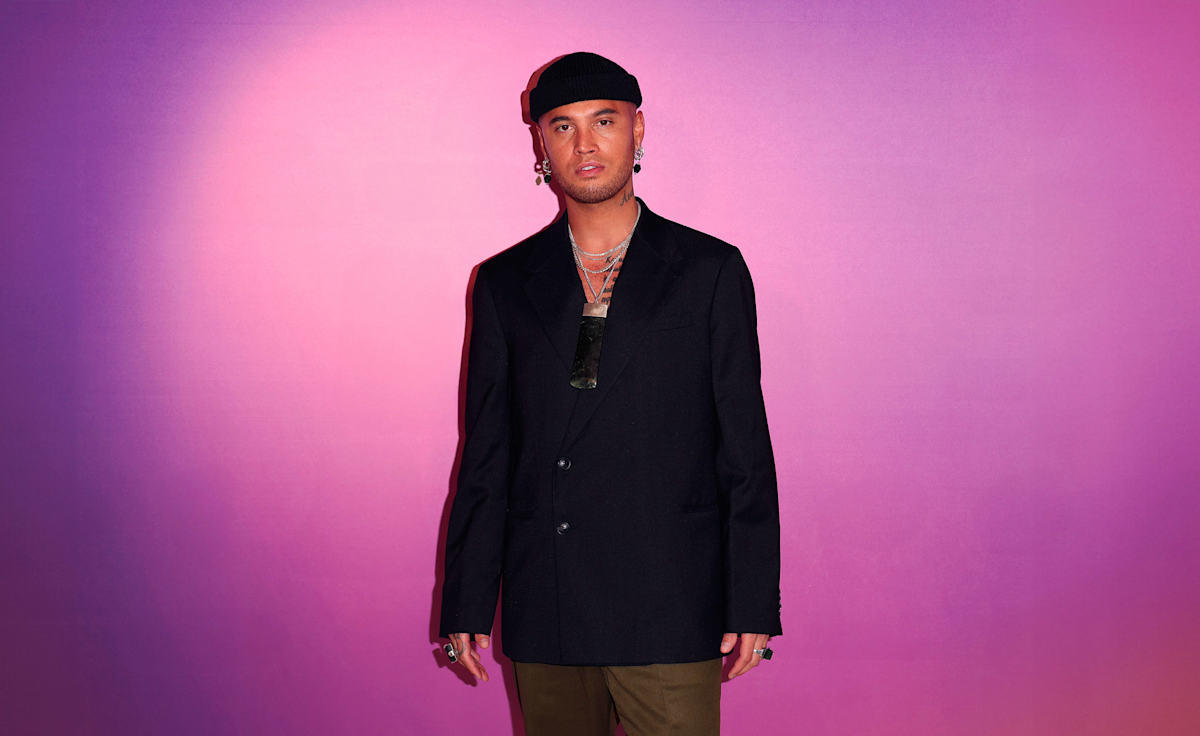 Stan Walker