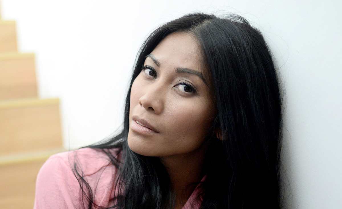 Anggun