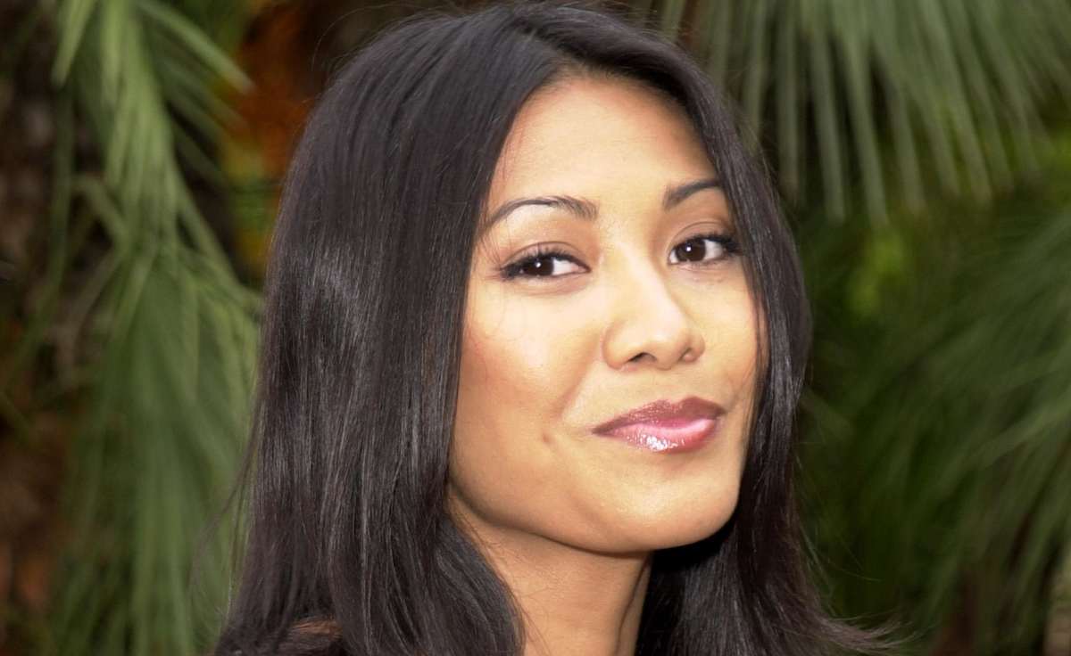 Anggun