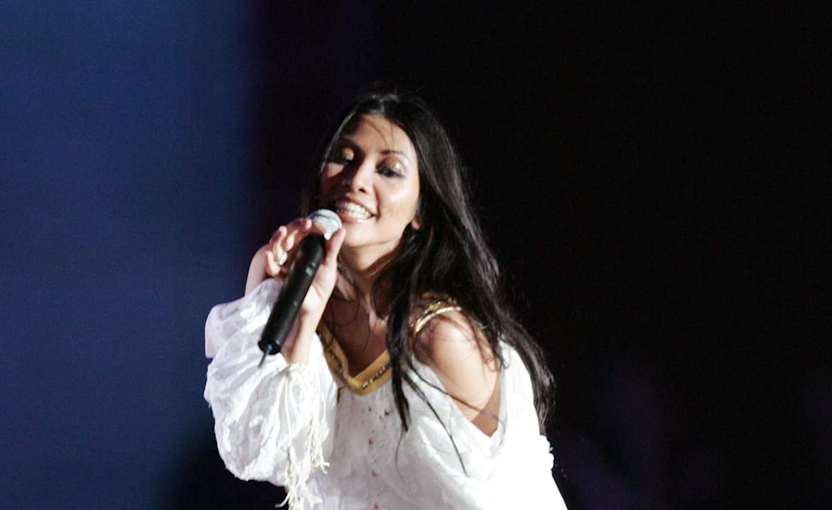 Anggun