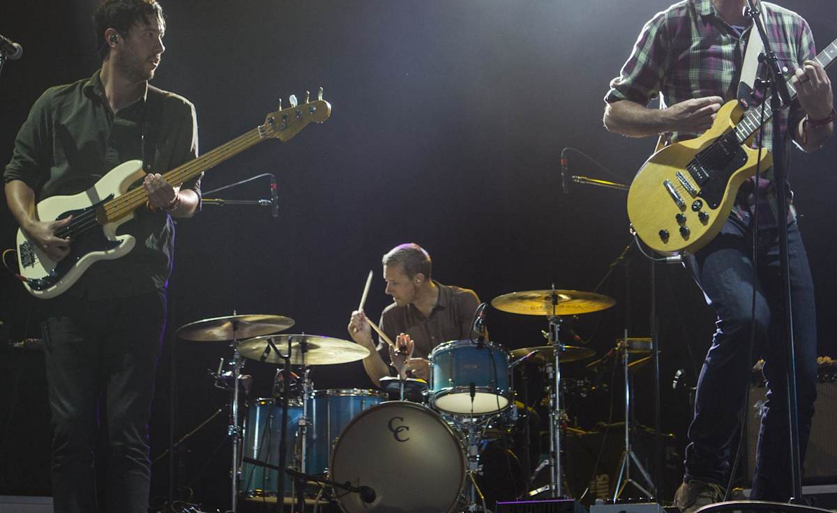 The Shins