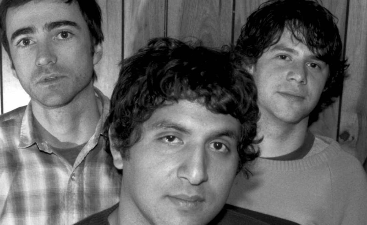 The Shins