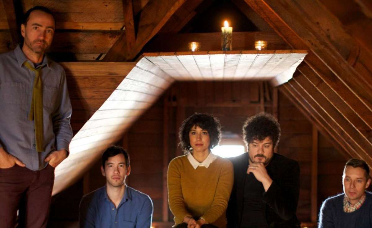 The Shins