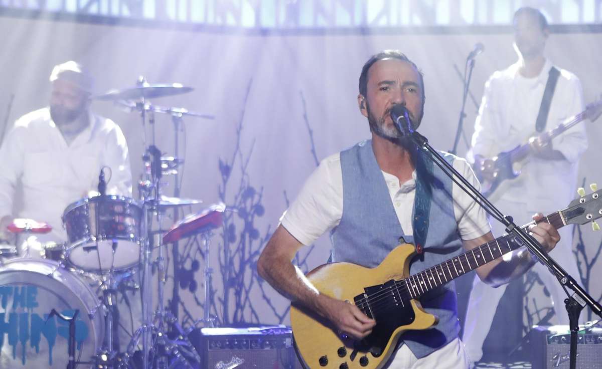 The Shins