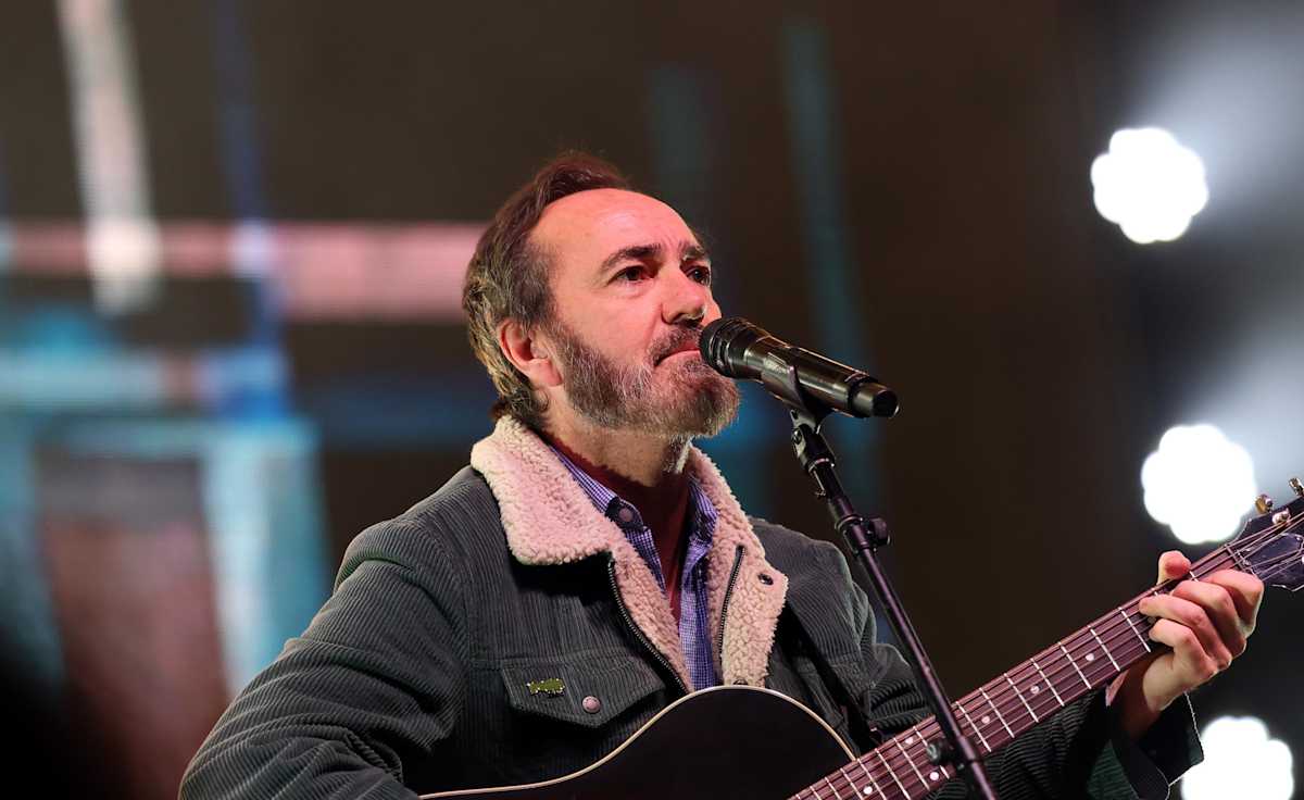 The Shins