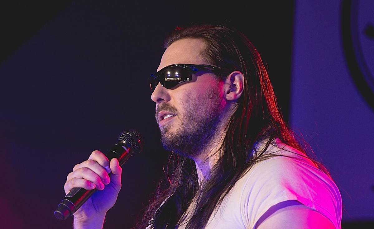 Andrew W.K.