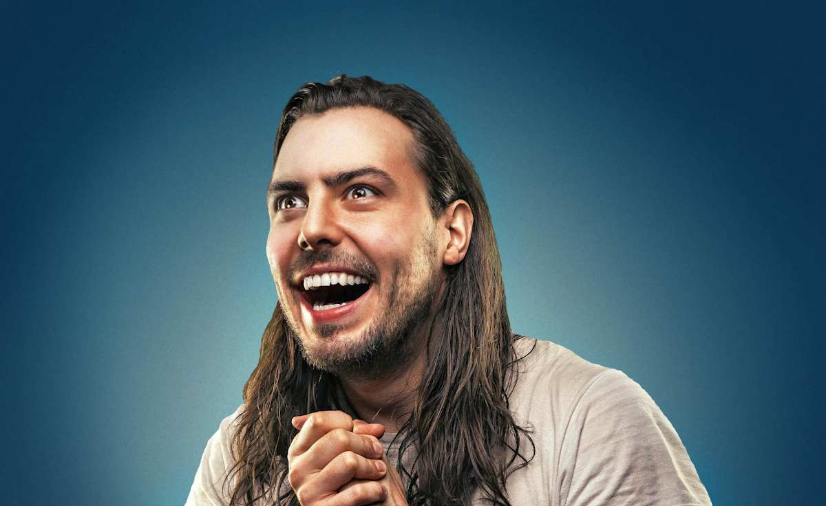 Andrew W.K.