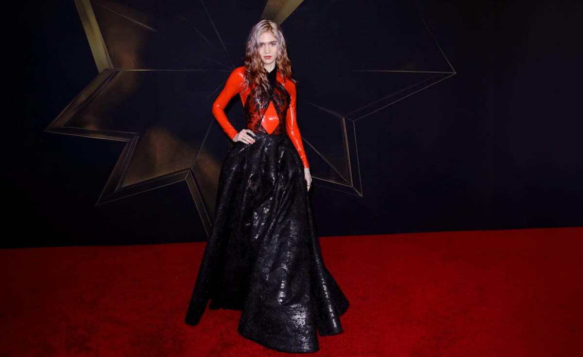 Grimes