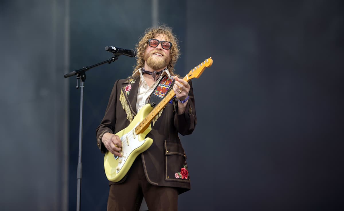 Allen Stone