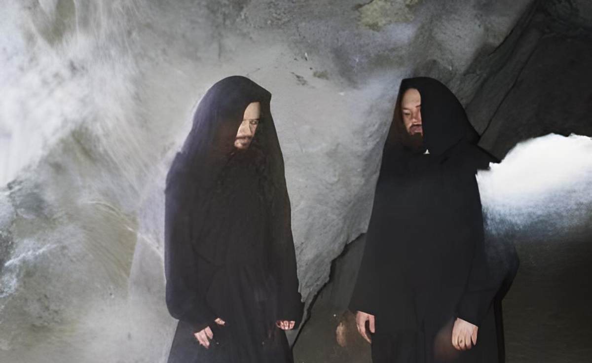 Sunn O)))
