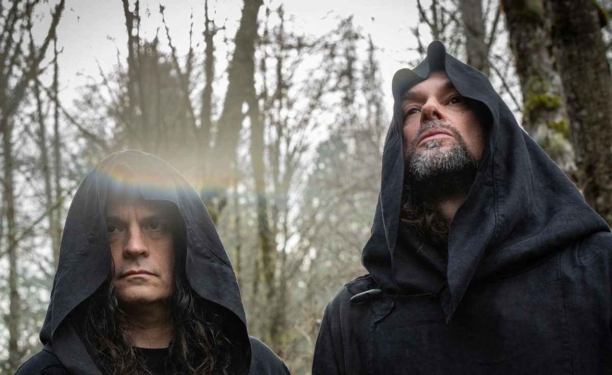 Sunn O)))