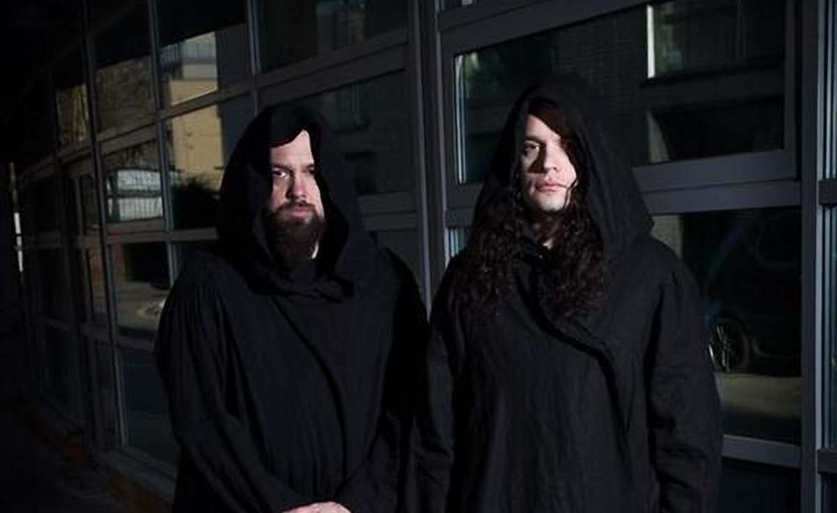 Sunn O)))