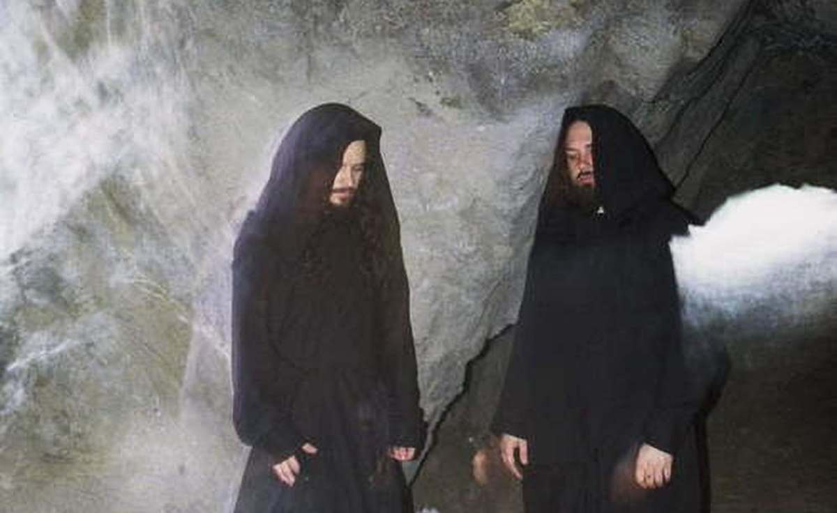 Sunn O)))