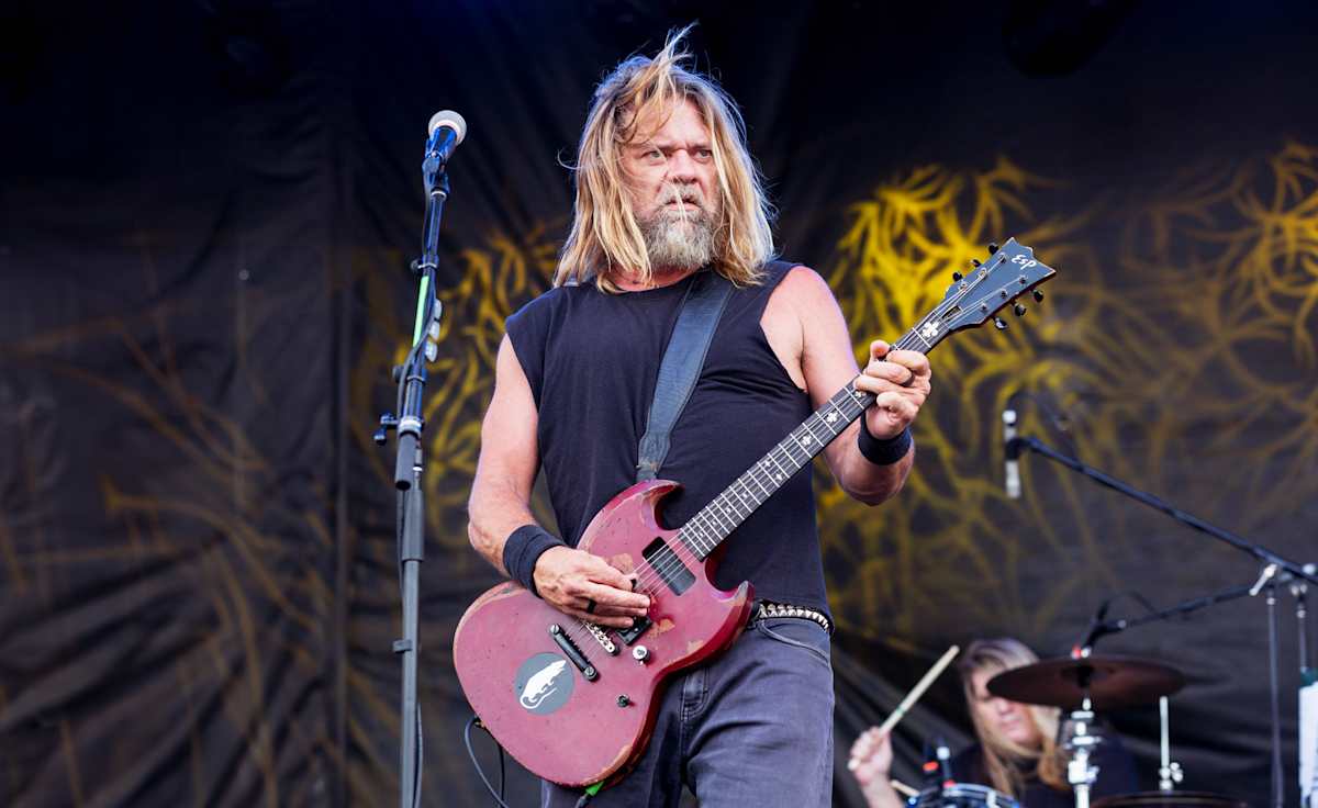 Corrosion of Conformity