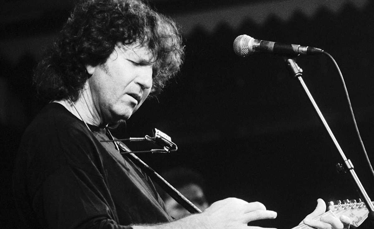 Tony Joe White