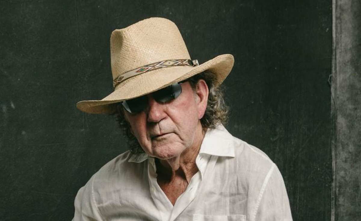 Tony Joe White