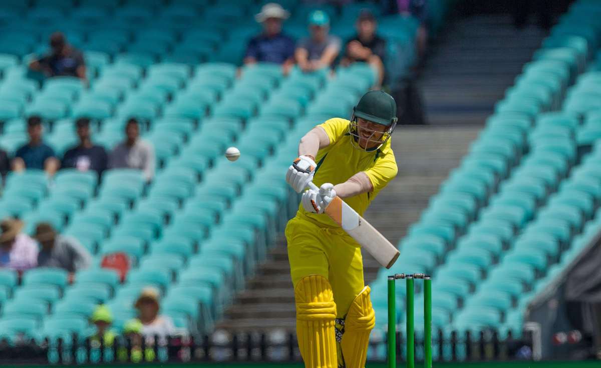 Australia National Cricket Team