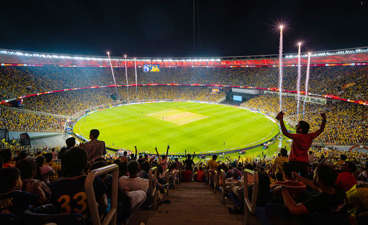 Chennai Super Kings