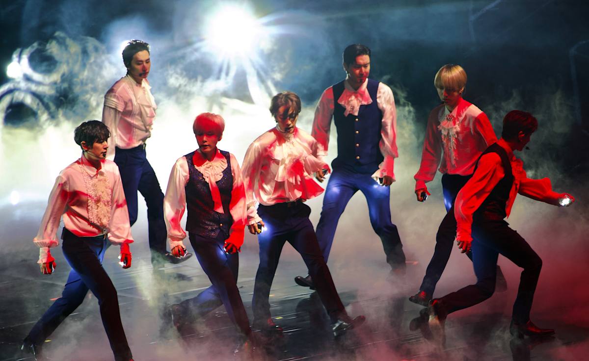 Super Junior