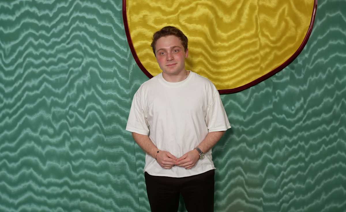 Jake Shane