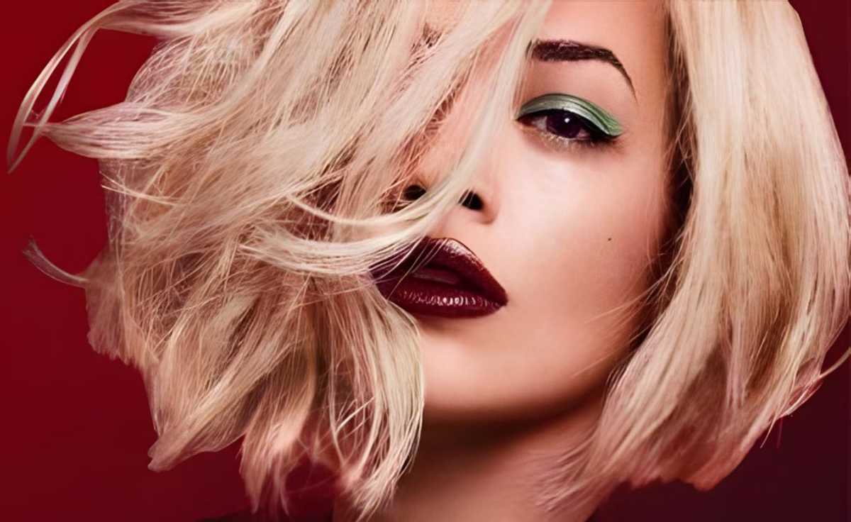 Rita Ora