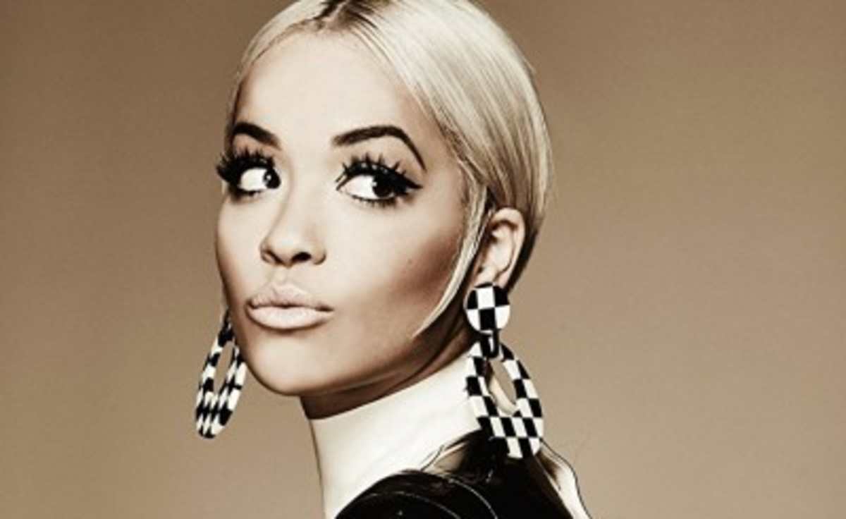 Rita Ora