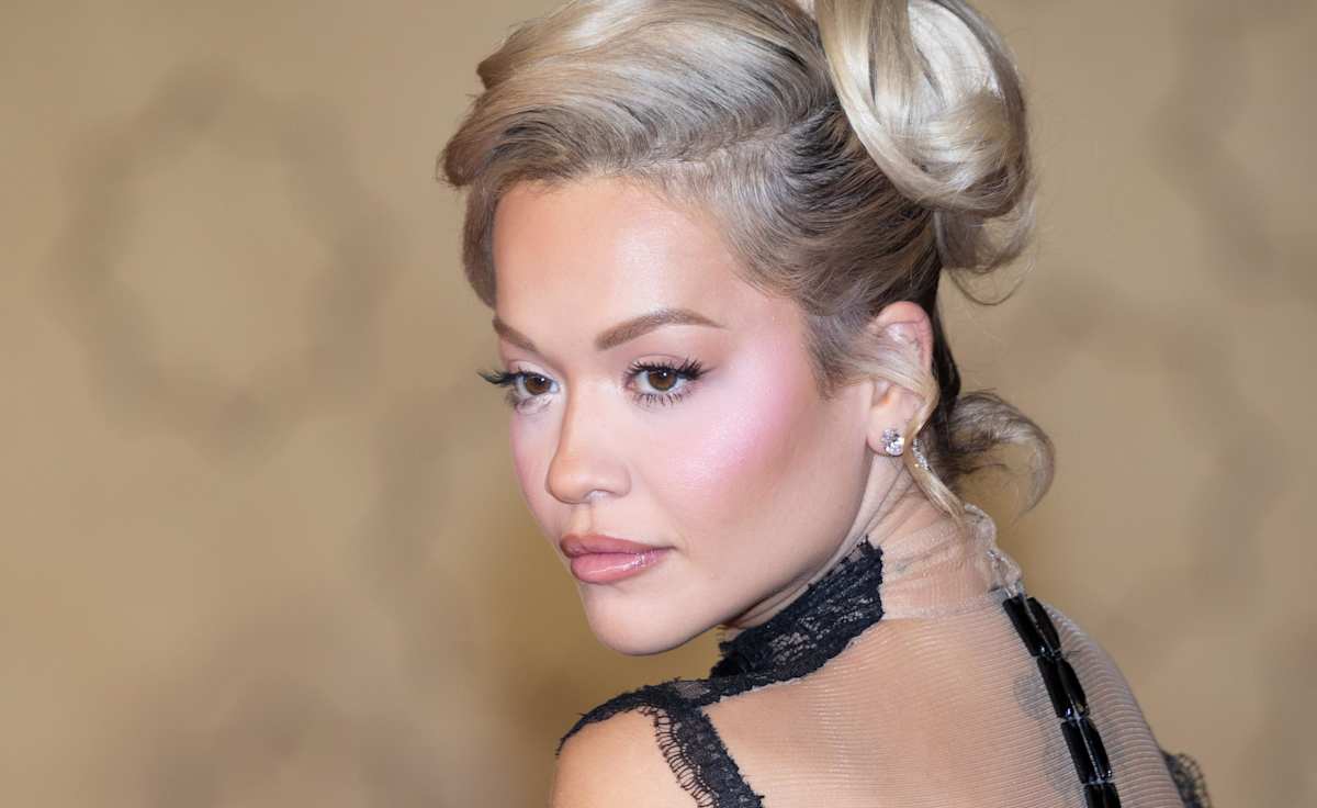 Rita Ora