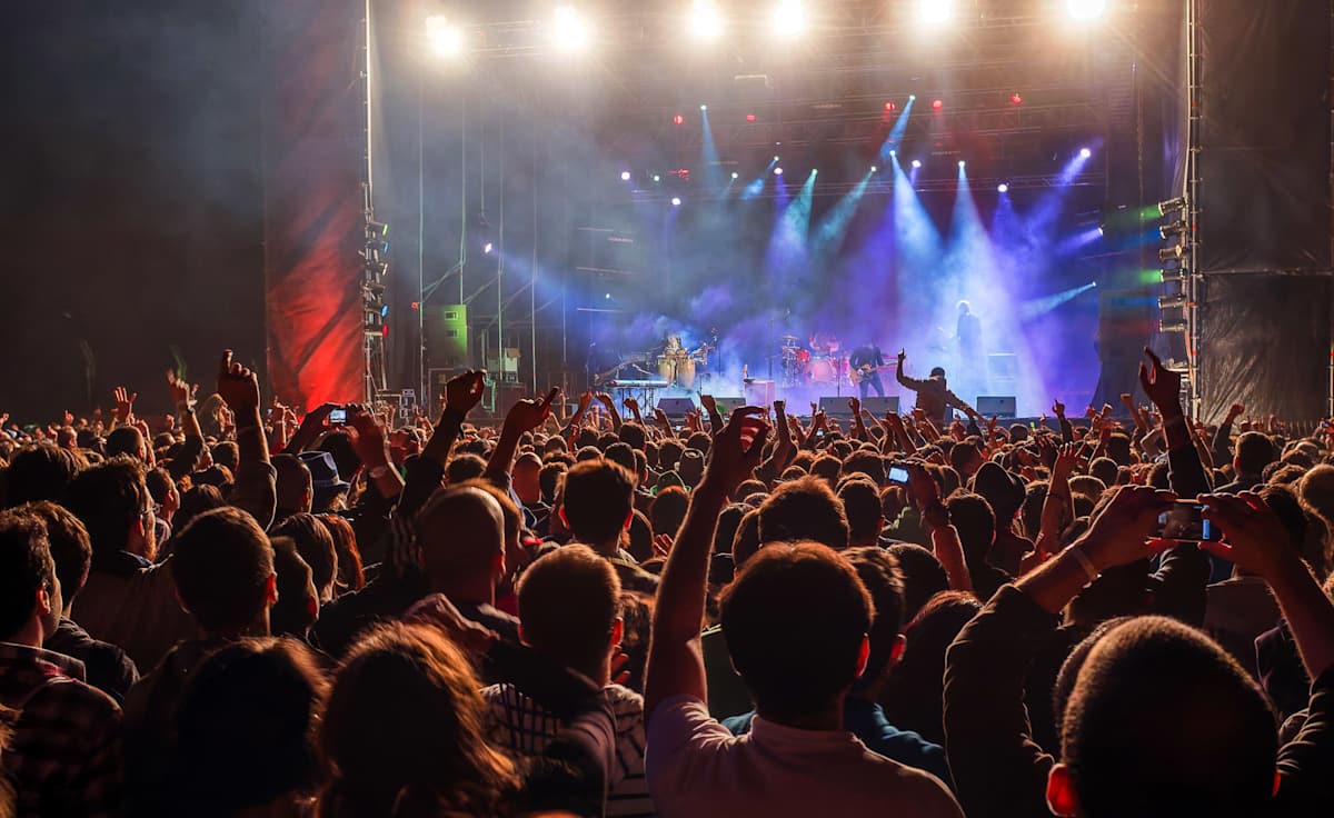 Day Trip Festival
