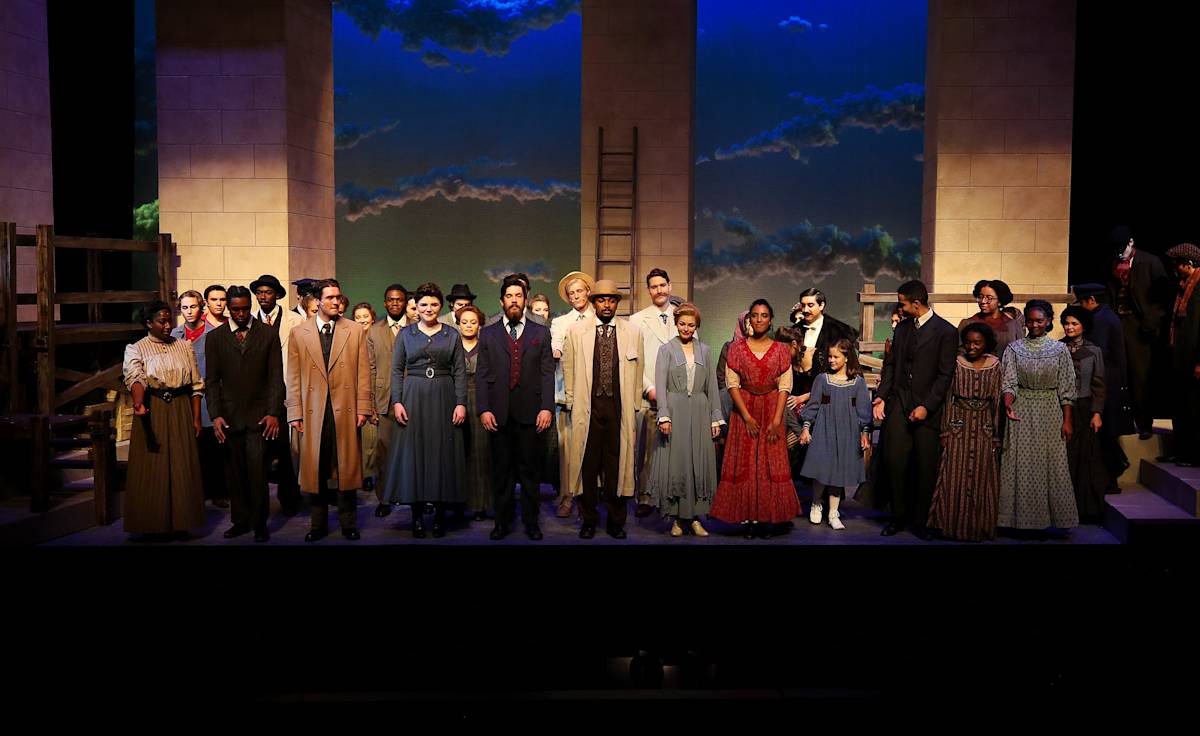 Ragtime