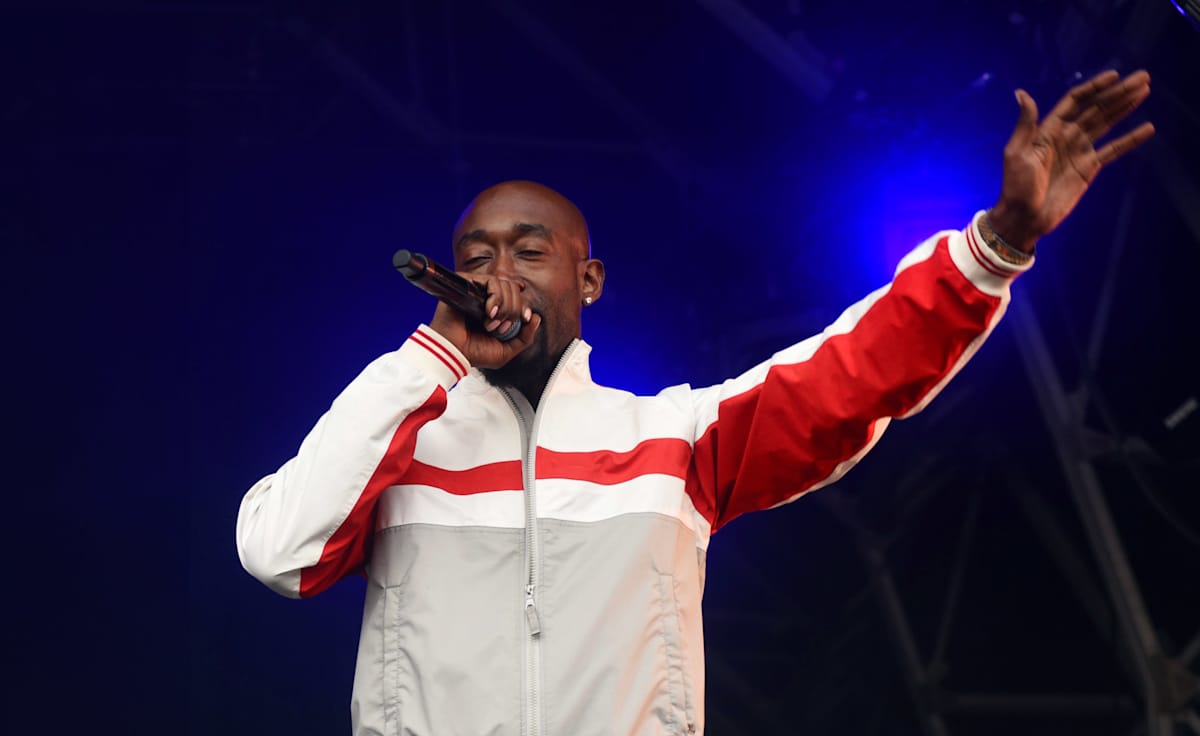 Freddie Gibbs