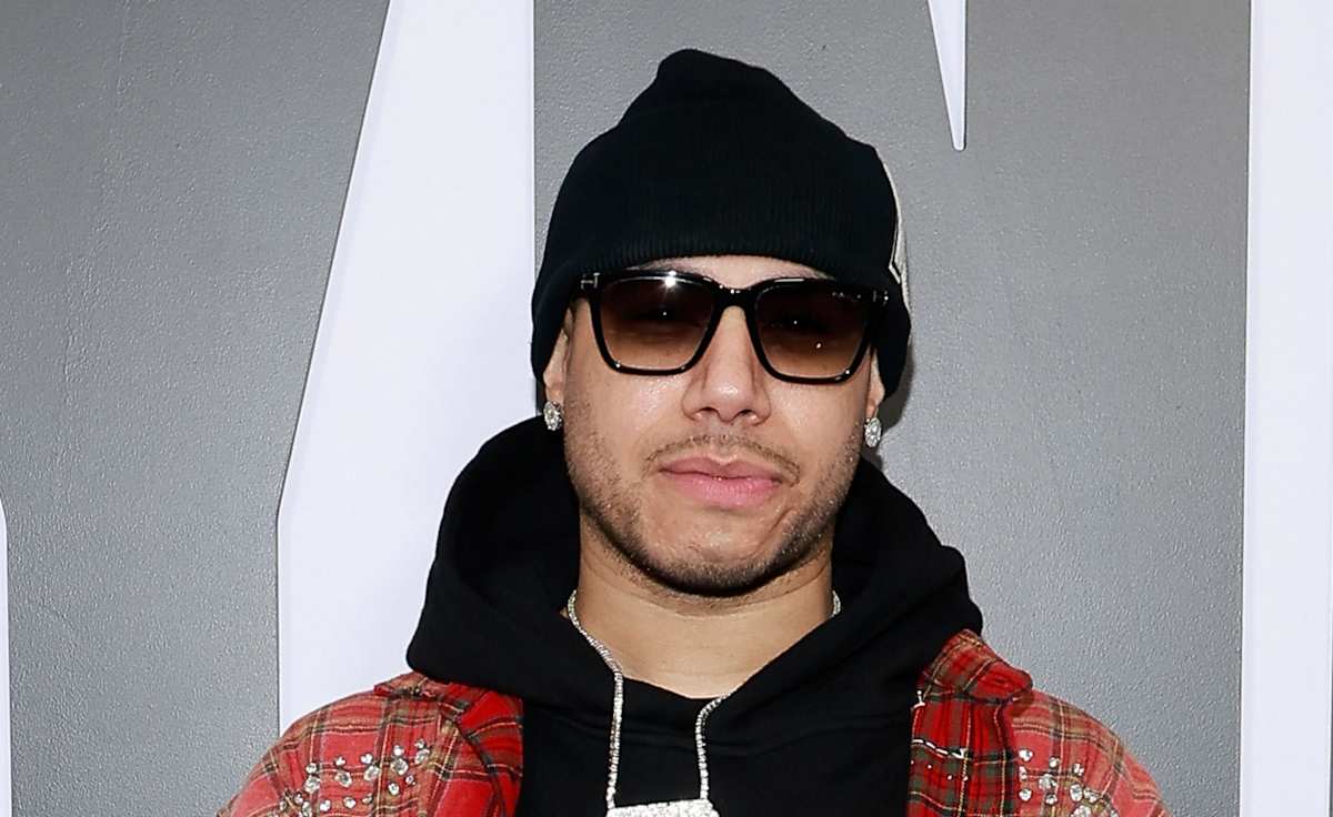 Araabmuzik