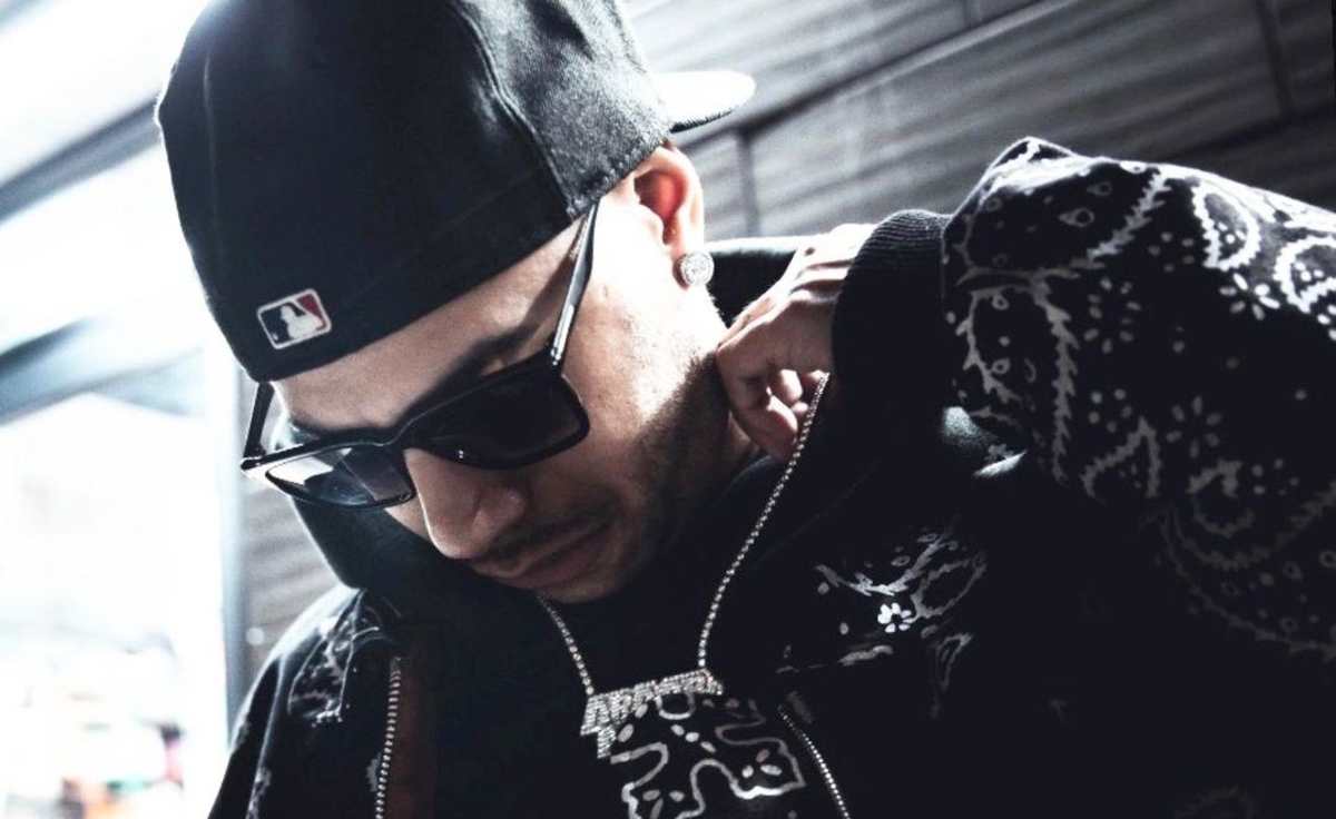 AraabMuzik