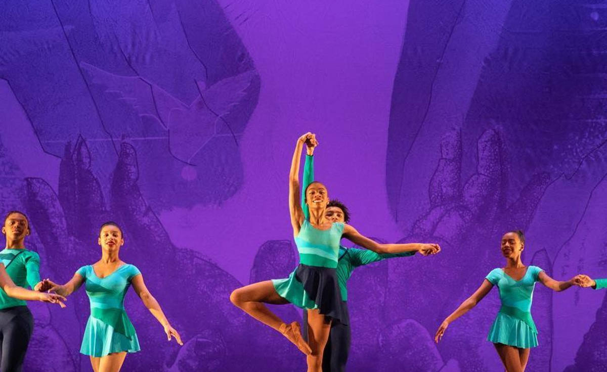 Collage Dance Collective