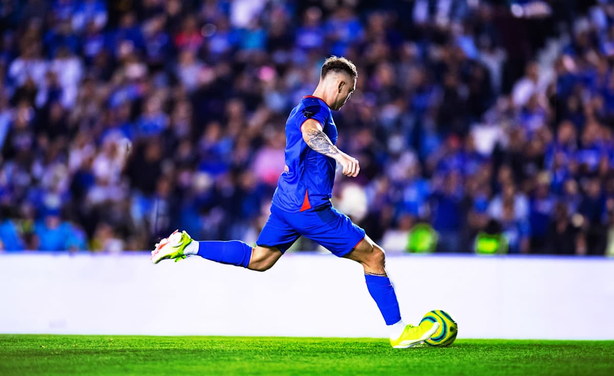 Cruz Azul F.C.