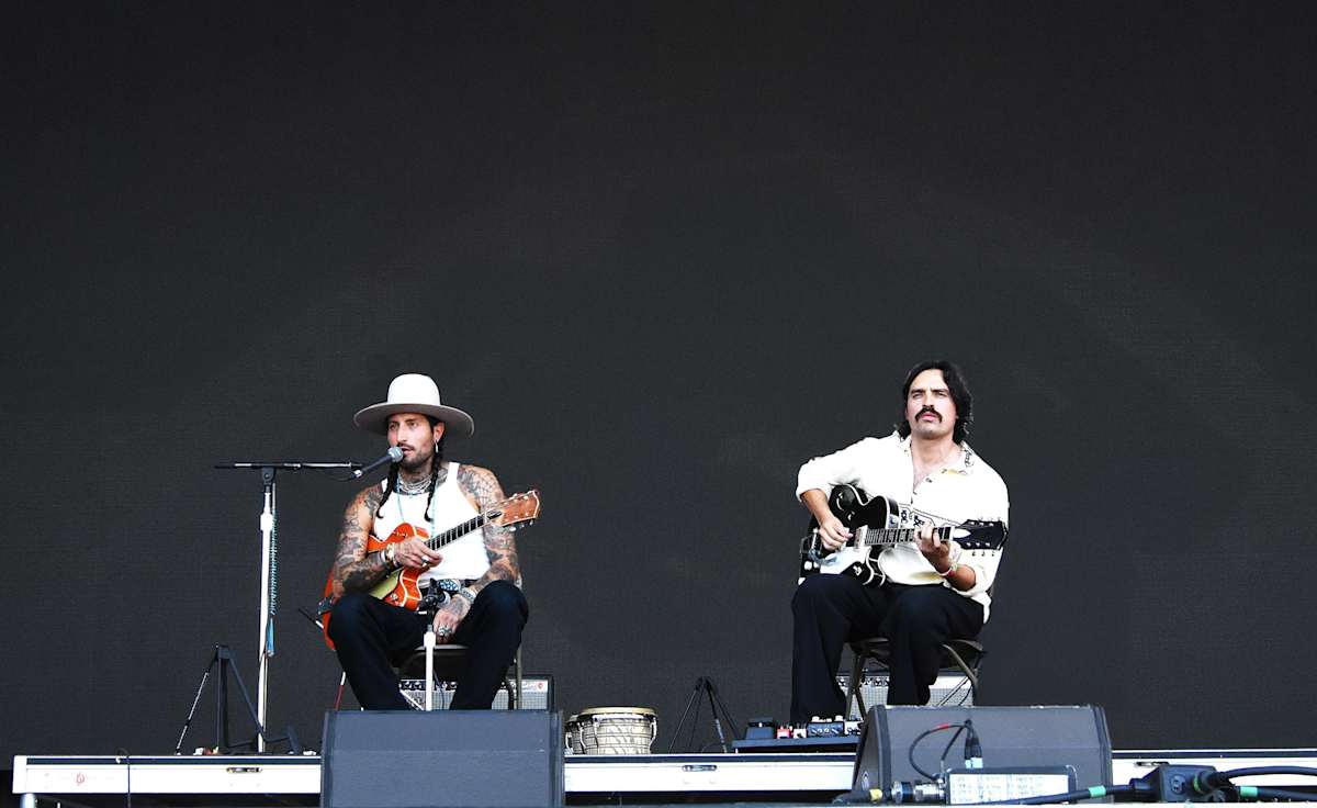 Hermanos Gutiérrez