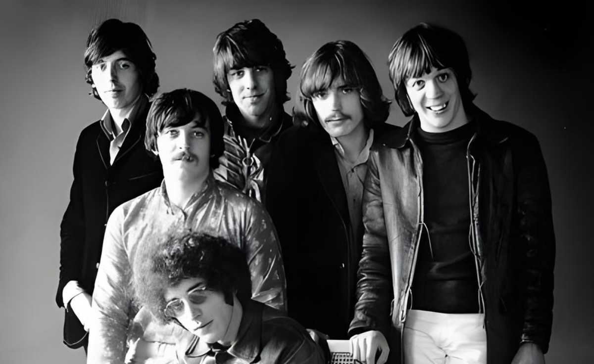 Procol Harum