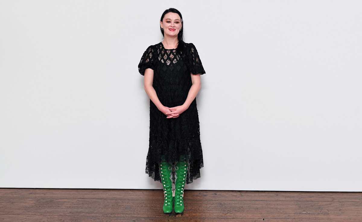 Bronagh Gallagher
