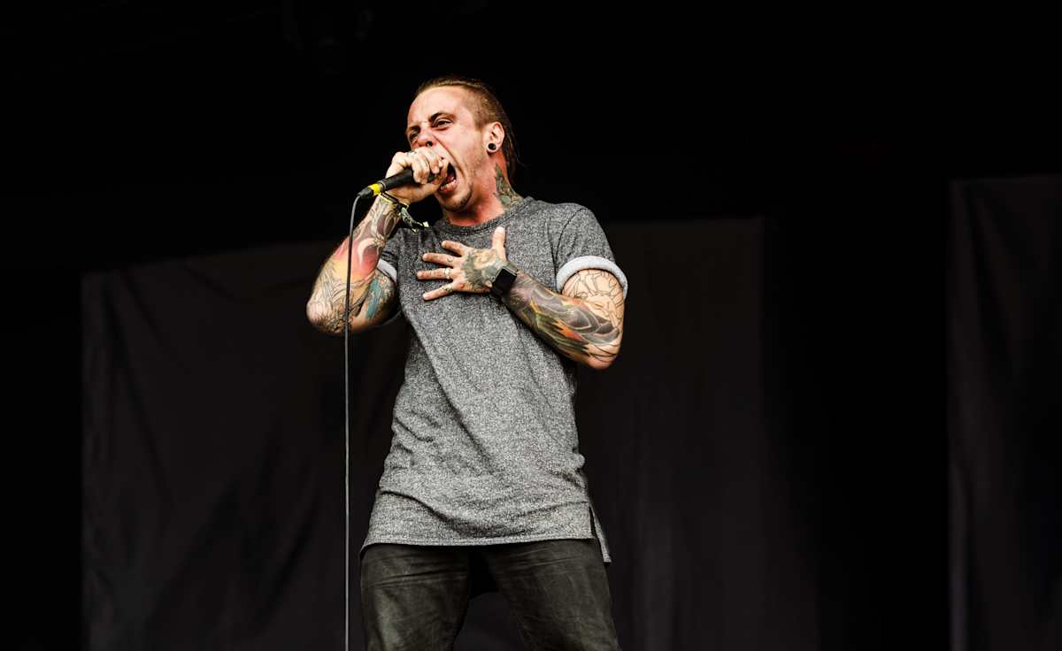 Heart of a Coward