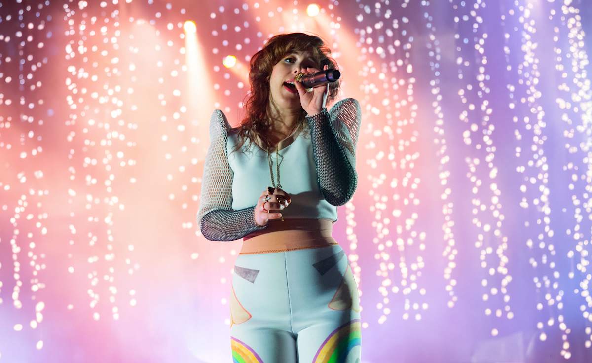 Purity Ring