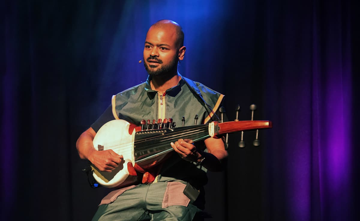 Soumik Datta