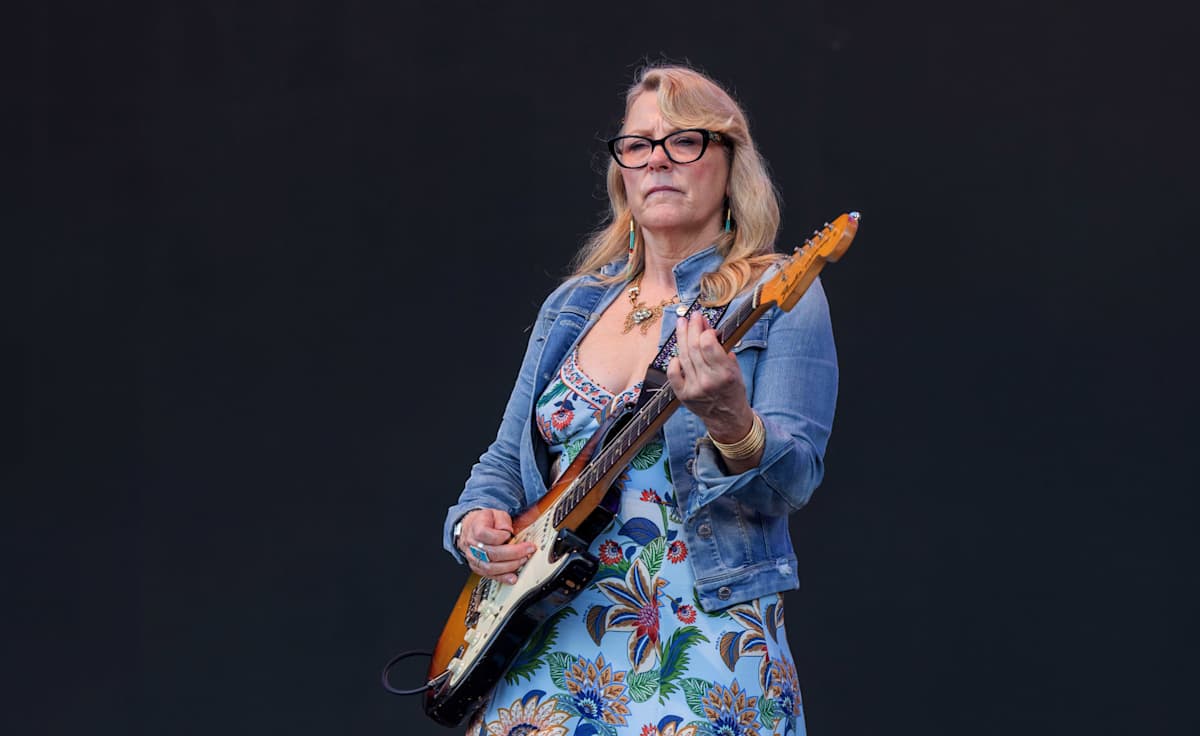 Tedeschi Trucks Band
